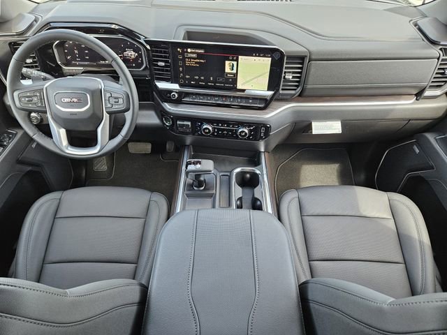 2026 GMC Sierra 1500 SLT - Photo 19