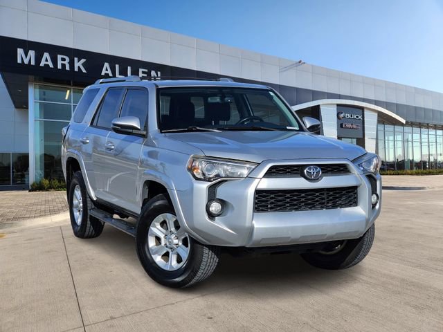 2014 Toyota 4Runner