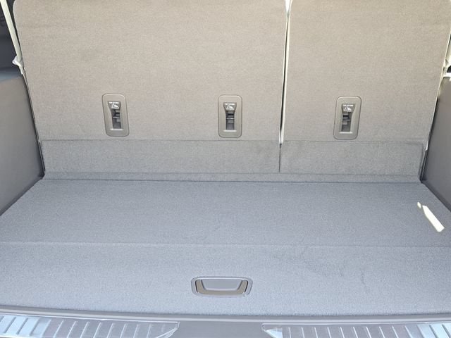 2026 GMC Yukon XL Denali - Photo 23