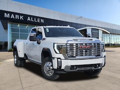 2026 GMC Sierra 3500 HD Denali Truck