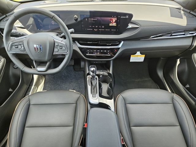 2026 Buick Envista Avenir - Photo 19