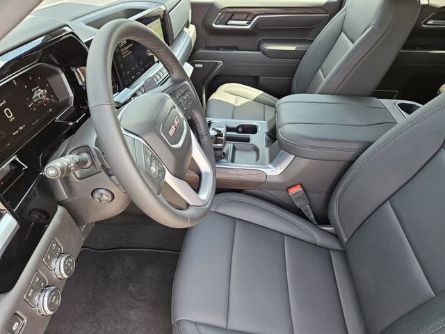 2026 GMC Sierra 1500 SLT - Photo 10