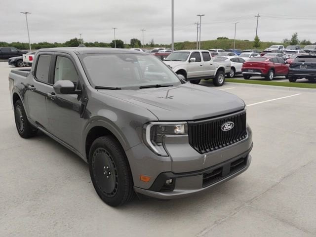 2025 Ford Maverick Lobo Standard 4WD's photo