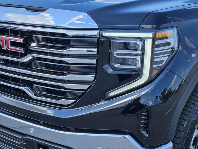 2026 GMC Sierra 1500 SLT - Photo 5