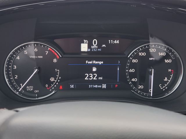 2024 Cadillac XT6 Sport - Photo 17