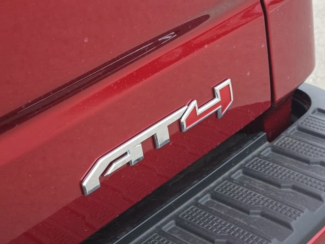 2026 GMC Sierra 1500 AT4 - Photo 7