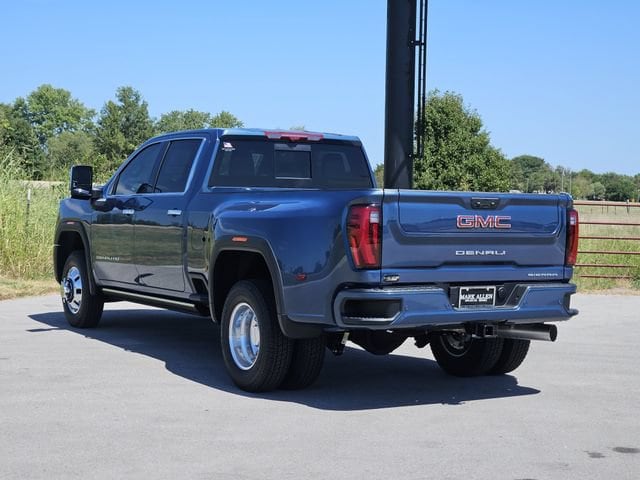 2026 GMC Sierra 3500 HD For Sale in Collinsville OK | Mark Allen