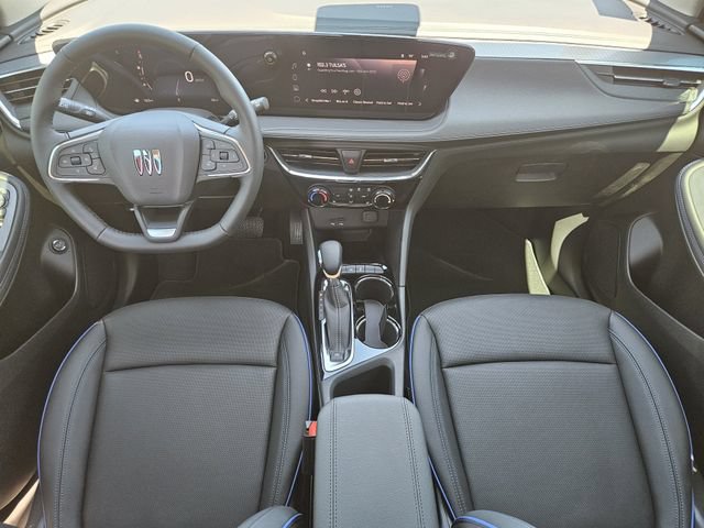 2026 Buick Encore GX Sport Touring - Photo 18