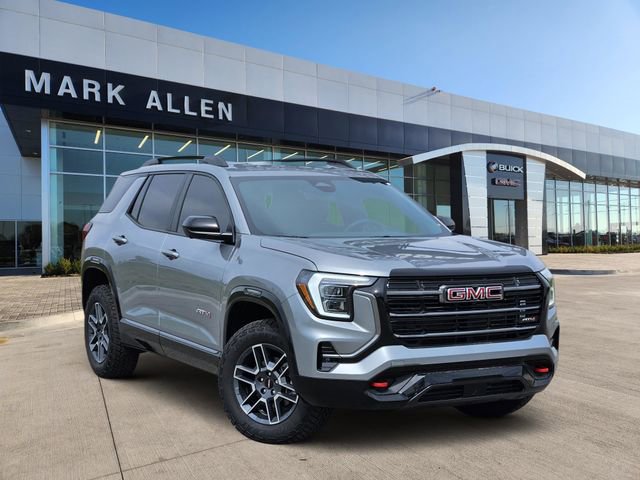 2026 GMC Terrain AT4 AWD's photo