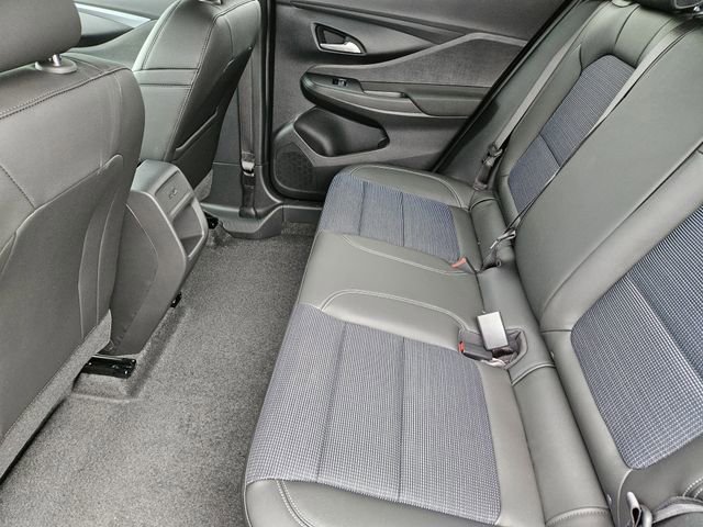 2026 Buick Envista Preferred - Photo 19