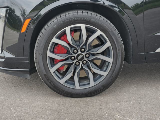 2024 Cadillac XT6 Sport - Photo 13