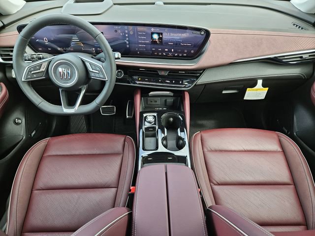 2026 Buick Envision Sport Touring - Photo 18
