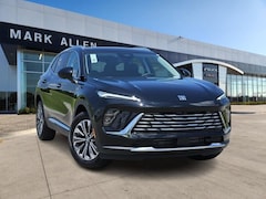 2025 Buick Envision Preferred SUV