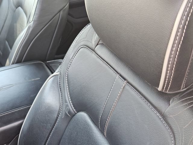 2023 RAM Ram 1500 Pickup Limited - Photo 23