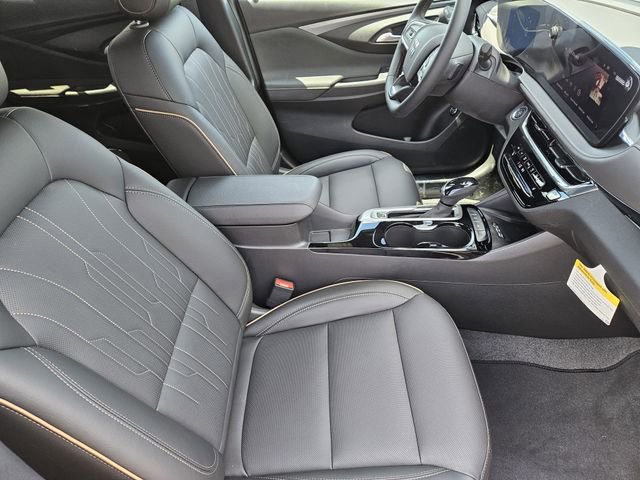 2026 Buick Envista Avenir - Photo 10