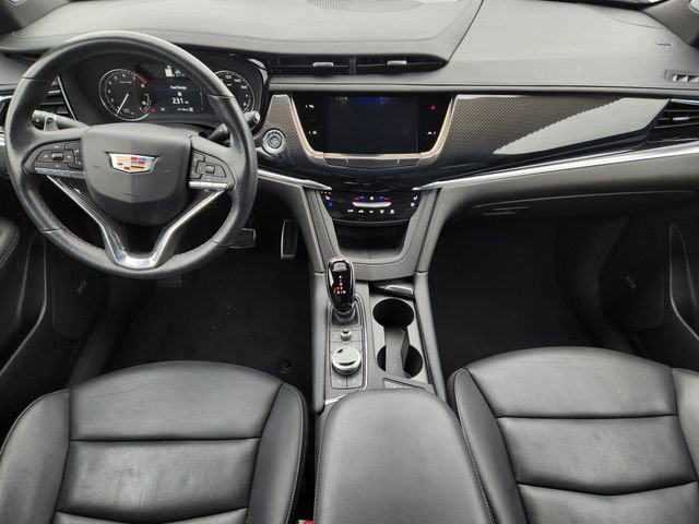 2024 Cadillac XT6 Sport - Photo 27