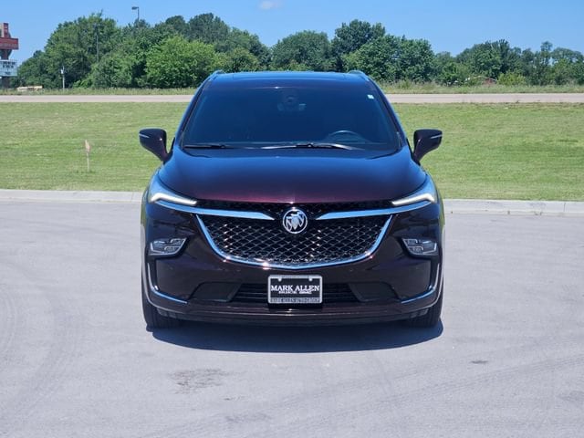 5GAERDKW6PJ126986