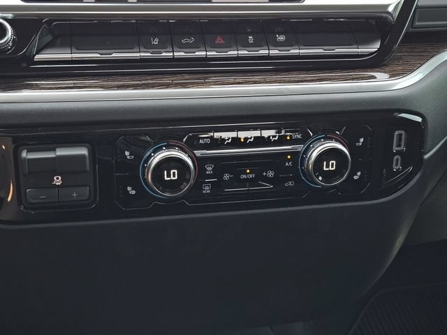 2026 GMC Sierra 2500HD SLE - Photo 15