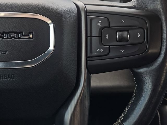 2024 GMC Sierra 1500 Denali Denali Ultimate - Photo 30