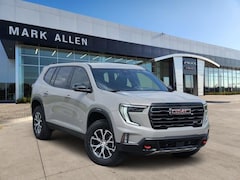 2026 GMC Acadia AT4 SUV
