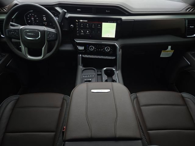 2026 GMC Sierra 2500HD Denali - Photo 22
