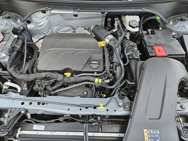2026 Buick Envista Avenir - Photo 21