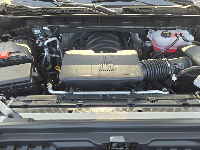 2026 GMC Sierra 1500 AT4 - Photo 22