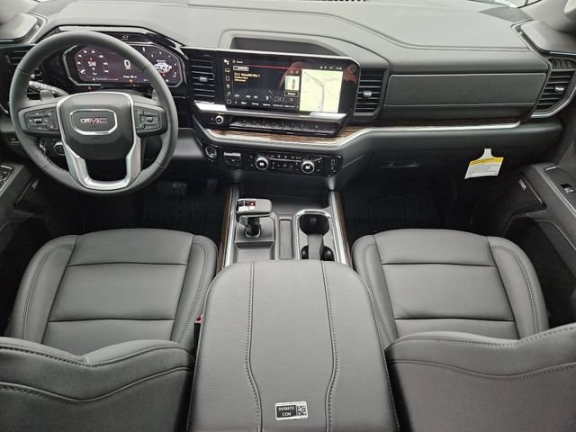 2026 GMC Sierra 1500 Elevation - Photo 19