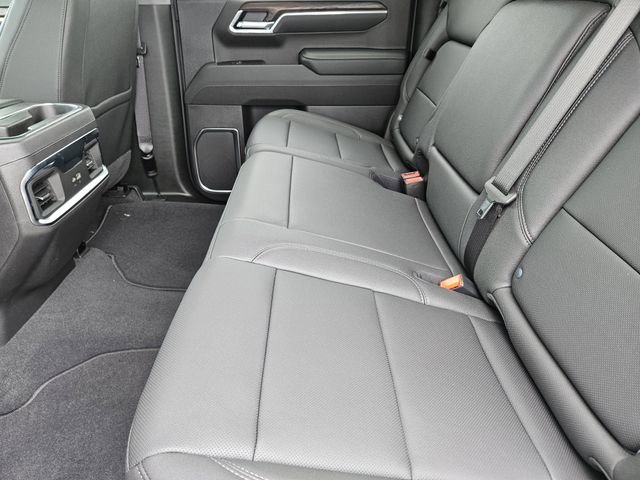 2026 GMC Sierra 1500 SLT - Photo 20