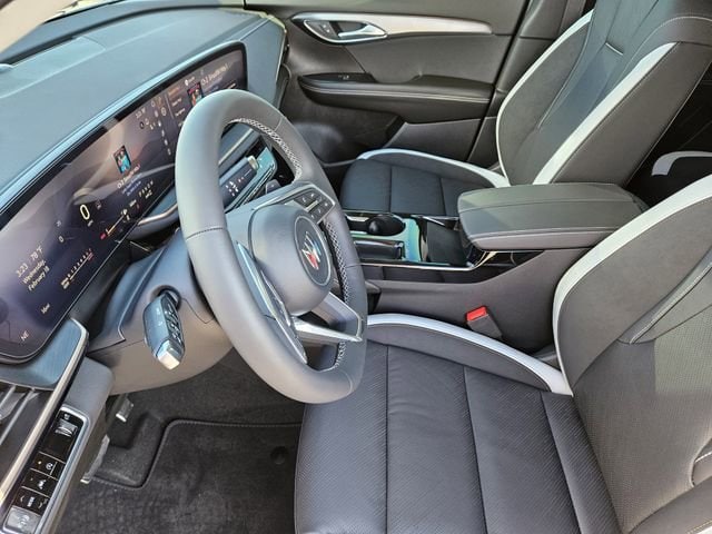 2026 Buick Envision Sport Touring - Photo 9