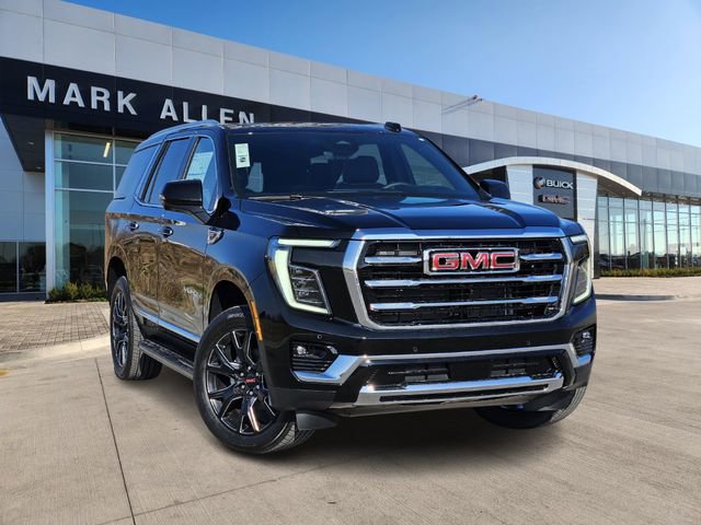 2026 GMC Yukon Elevation's photo