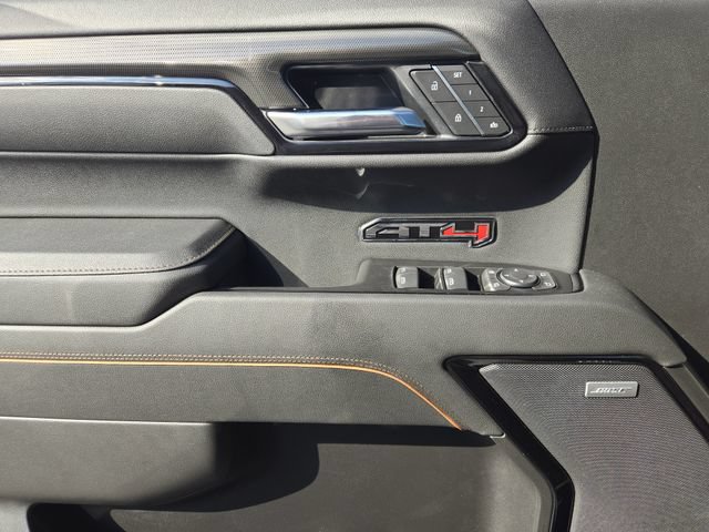 2026 GMC Sierra 1500 AT4 - Photo 17
