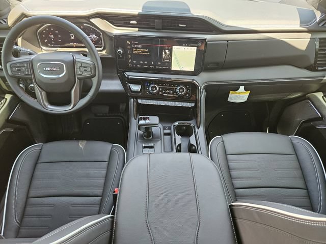 2026 GMC Sierra 1500 AT4X - Photo 20