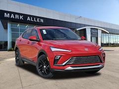 2026 Buick Envista Preferred SUV