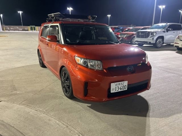 2012 Scion xB Standard's photo