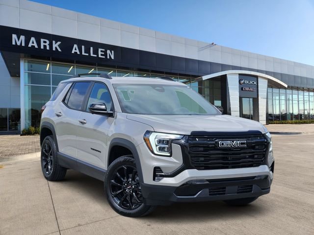 2026 GMC Terrain Elevation FWD's photo