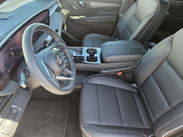 2027 Buick Enclave Sport Touring - Photo 10
