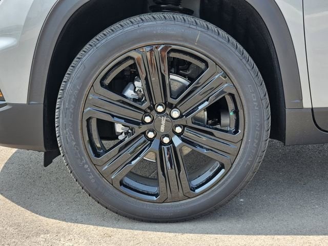 2026 GMC Acadia Elevation - Photo 9