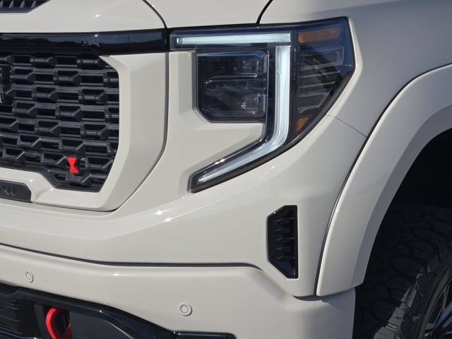 2026 GMC Sierra 1500 AT4 - Photo 6
