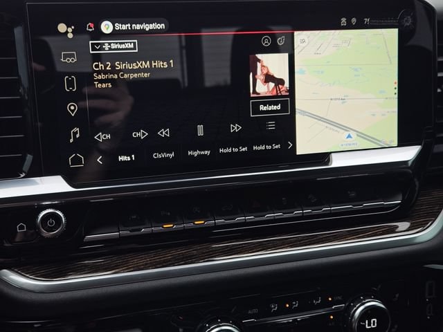 2026 GMC Sierra 1500 Elevation - Photo 13