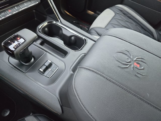 2026 GMC Sierra 1500 AT4 - Photo 16