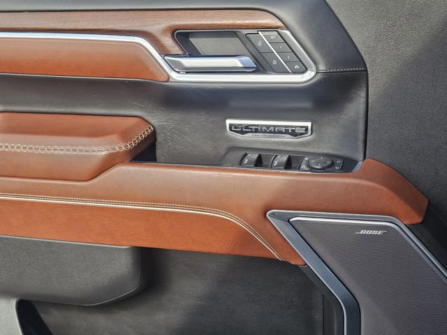 2024 GMC Sierra 1500 Denali Denali Ultimate - Photo 23