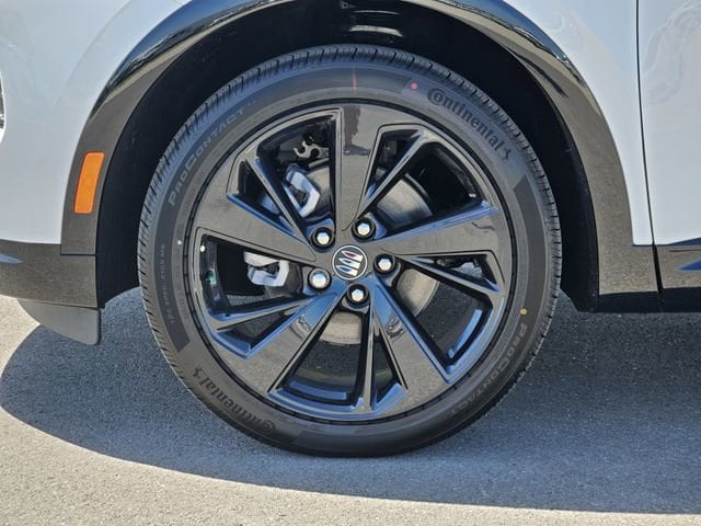 2025 Buick Envision Sport Touring - Photo 8