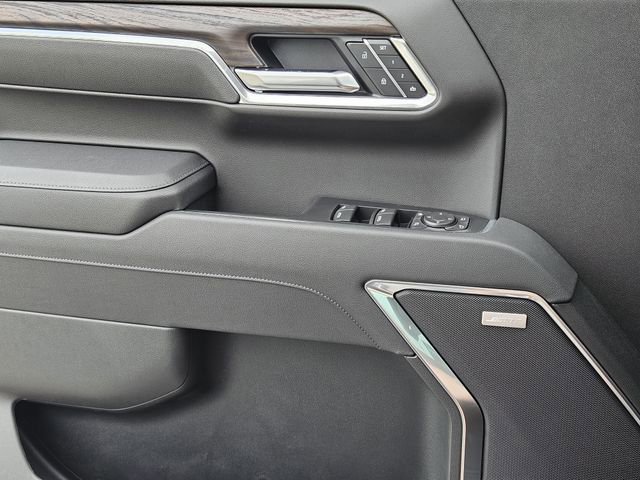 2026 GMC Sierra 1500 SLT - Photo 17
