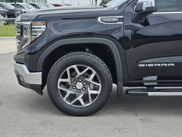 2026 GMC Sierra 1500 SLT - Photo 6