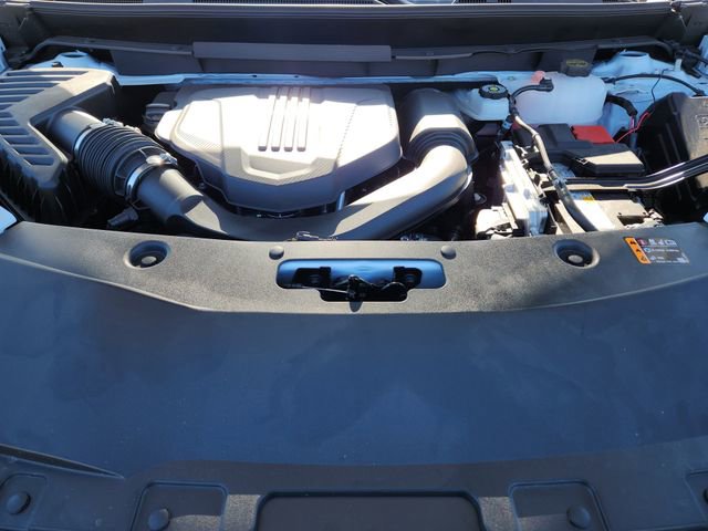 2026 Buick Enclave Sport Touring - Photo 24