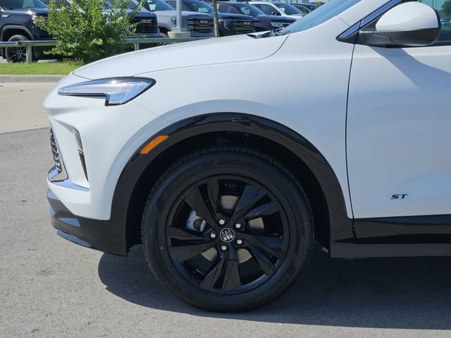 2026 Buick Encore GX Sport Touring - Photo 6