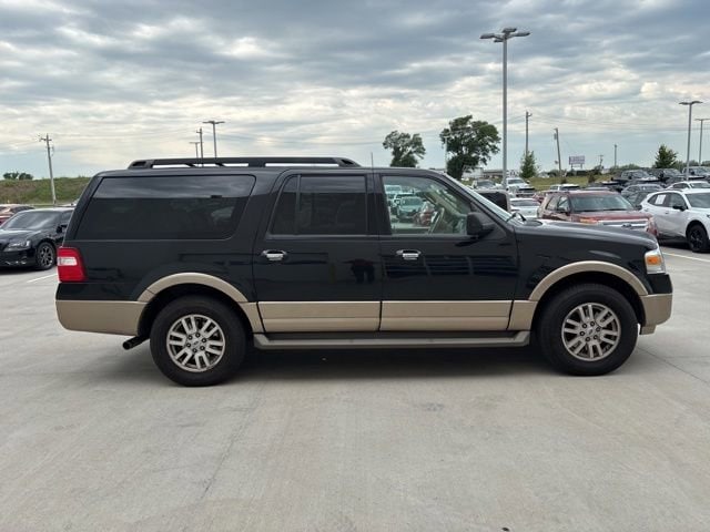 Used 2014 Ford Expedition XLT with VIN 1FMJK1J58EEF49692 for sale in Collinsville, OK