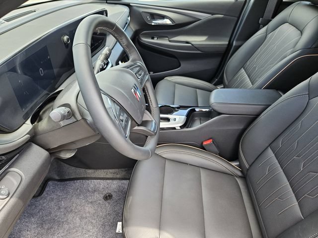2026 Buick Envista Avenir - Photo 9