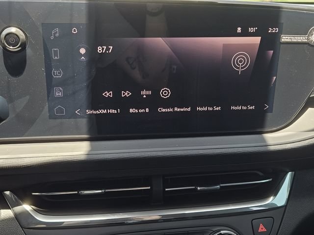 2026 Buick Envista Preferred - Photo 12